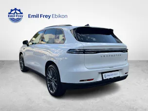 Leapmotor C10 1.5 Hybrid EV