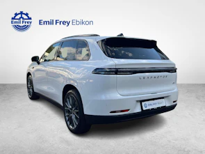 Fahrzeugbild LEAPMOTOR C10 1.5 Hybrid EV