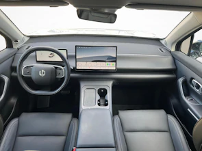 Fahrzeugbild LEAPMOTOR C10 1.5 Hybrid EV