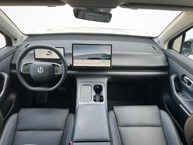 Leapmotor C10 1.5 Hybrid EV