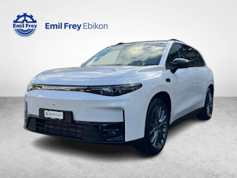 Fahrzeugbild LEAPMOTOR C10 1.5 Hybrid EV Fahrzeugbild LEAPMOTOR C10 1.5 Hybrid EV