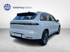 Fahrzeugbild LEAPMOTOR C10 1.5 Hybrid EV