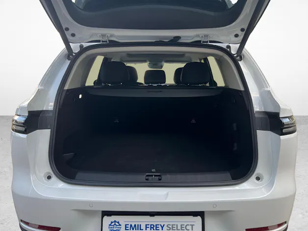 Leapmotor C10 1.5 Hybrid EV