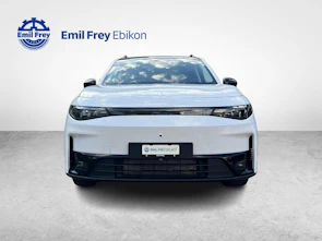 Fahrzeugbild LEAPMOTOR C10 1.5 Hybrid EV