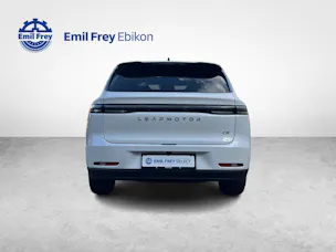 Leapmotor C10 1.5 Hybrid EV