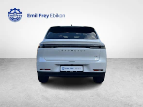 Fahrzeugbild LEAPMOTOR C10 1.5 Hybrid EV