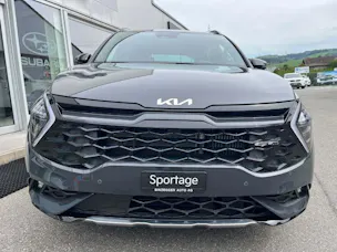 Kia Sportage 1.6 T-GDi PHEV GT-Line
