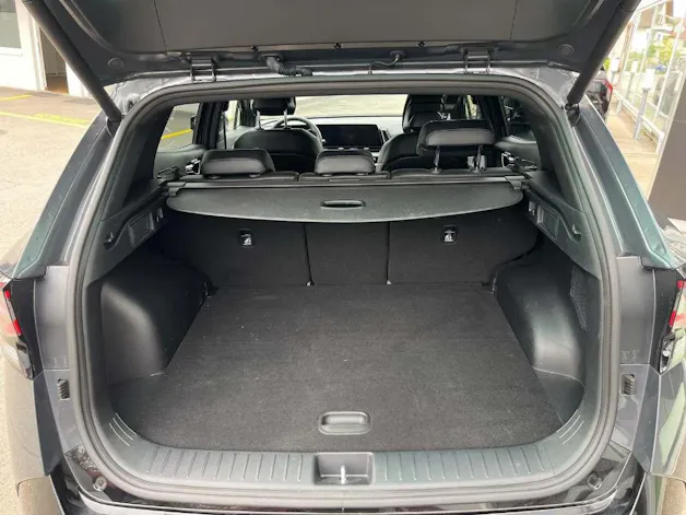 Kia Sportage 1.6 T-GDi PHEV GT-Line