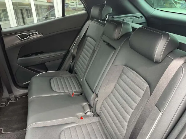 Kia Sportage 1.6 T-GDi PHEV GT-Line