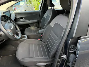 DACIA Sandero 1.0 TCe Expression