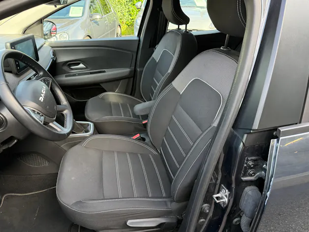 DACIA Sandero 1.0 TCe Expression