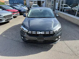 DACIA Sandero 1.0 TCe Expression