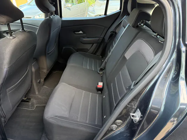 DACIA Sandero 1.0 TCe Expression