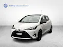 Toyota Yaris 1.5 VVT-i HSD GR-S