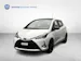Toyota Yaris 1.5 VVT-i HSD GR-S