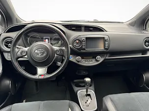Toyota Yaris 1.5 VVT-i HSD GR-S