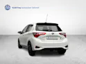 Toyota Yaris 1.5 VVT-i HSD GR-S