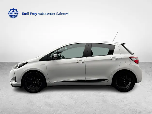 Toyota Yaris 1.5 VVT-i HSD GR-S