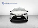Toyota Yaris 1.5 VVT-i HSD GR-S