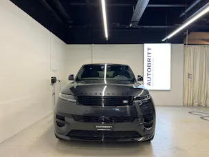 Land Rover Range Rover Sport 3.0 TD6 300 HSE Dynamic