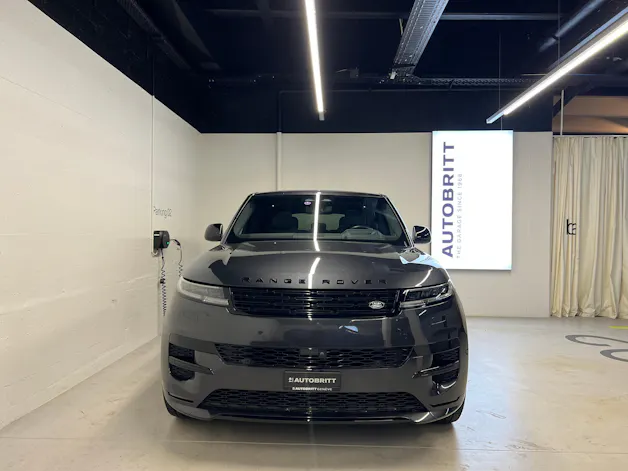 Land Rover Range Rover Sport 3.0 TD6 300 HSE Dynamic