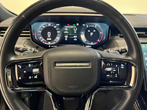 Land Rover Range Rover Sport 3.0 TD6 300 HSE Dynamic
