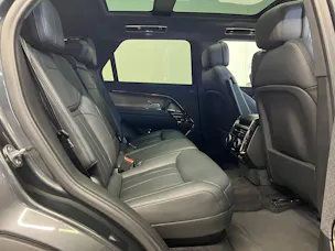 Land Rover Range Rover Sport 3.0 TD6 300 HSE Dynamic