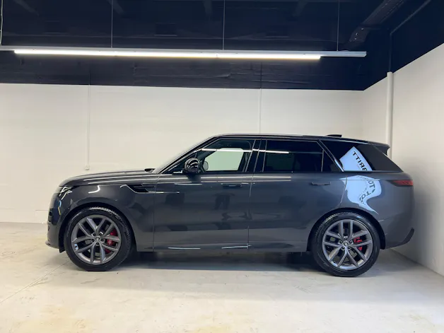 Land Rover Range Rover Sport 3.0 TD6 300 HSE Dynamic