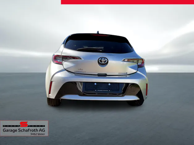 Toyota Corolla 1.8 HSD Trend