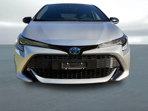 Toyota Corolla 1.8 HSD Trend