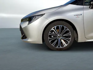 Toyota Corolla 1.8 HSD Trend