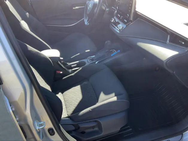Toyota Corolla 1.8 HSD Trend