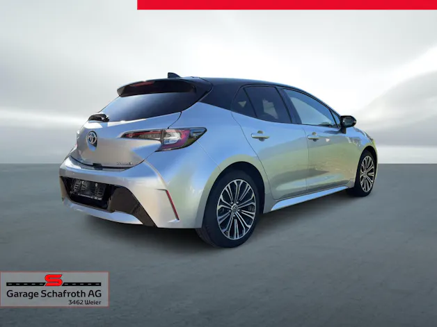 Toyota Corolla 1.8 HSD Trend
