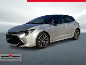 Toyota Corolla 1.8 HSD Trend