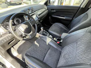 Suzuki Vitara 1.4 T Piz Sulai Top Hybrid 4x4