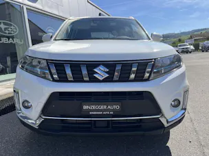 Suzuki Vitara 1.4 T Piz Sulai Top Hybrid 4x4