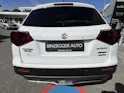Suzuki Vitara 1.4 T Piz Sulai Top Hybrid 4x4