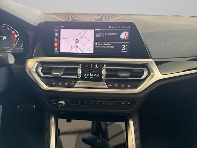 BMW M240i xDrive Coupé