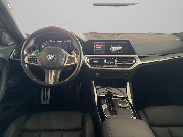 BMW M240i xDrive Coupé
