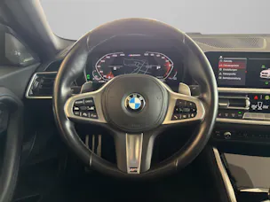 BMW M240i xDrive Coupé