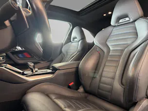 BMW M240i xDrive Coupé