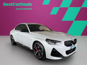 BMW M240i xDrive Coupé