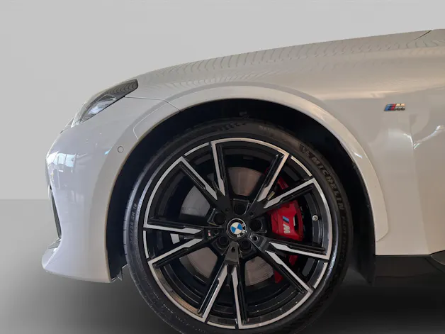 BMW M240i xDrive Coupé