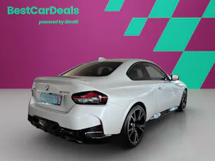 BMW M240i xDrive Coupé
