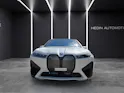 BMW iX M60