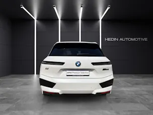 BMW iX M60