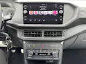 VW T-Cross 1.0 TSI