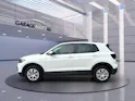 VW T-Cross 1.0 TSI