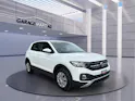 VW T-Cross 1.0 TSI