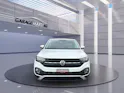 VW T-Cross 1.0 TSI